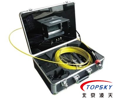 北京凌天：水面救援裝備整體解決方案