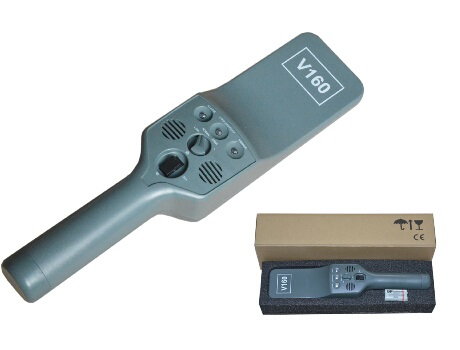 金屬探測(cè)儀