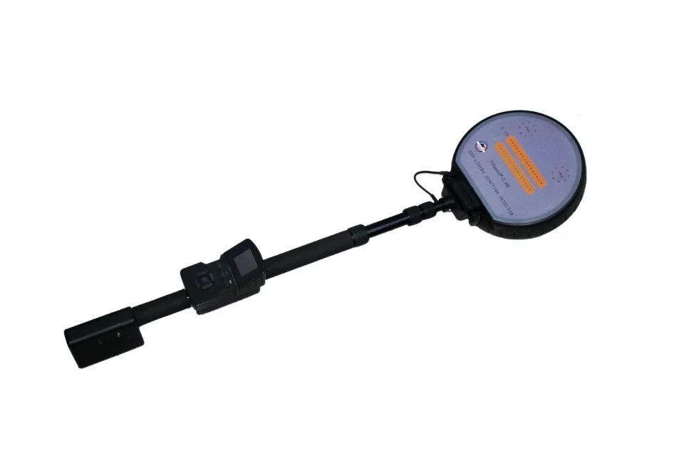 FJT-C-S6雙模式非線(xiàn)性節(jié)點(diǎn)探測(cè)儀通過(guò)公安部安全與警用電子產(chǎn)品質(zhì)量檢測(cè)中心檢測(cè)