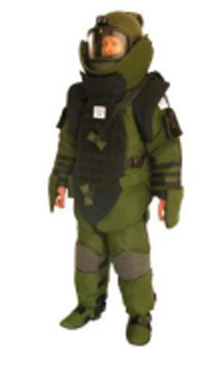 北京凌天成為英國SDMS公司排爆服，搜爆服一級代理