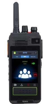 LTE專網(wǎng)手持機(jī)