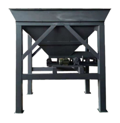 砂石裝袋車防汛沙袋裝袋機（模塊化砂石分裝機）