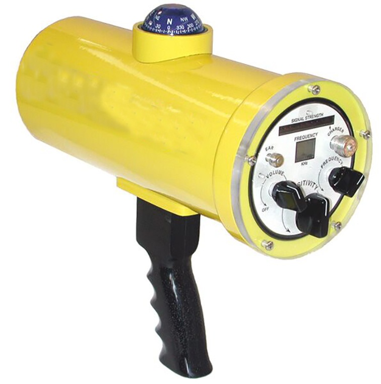 手持式聲納探測儀LT-SCSN200