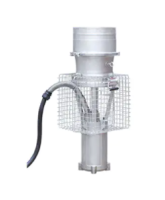 大流量防汛泵（電動）1000m³/H