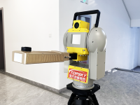 儲罐火災(zāi)形變監(jiān)測雷達(dá)/多模復(fù)合型形變位移監(jiān)測雷達(dá)【第5代】