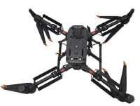 系留照明無人機【M350】 【（第1代）六向雙目視覺系統+紅外感知系統+毫米波雷達】