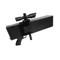 無人機反制（反制槍）