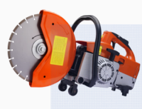 破拆工具套裝-無齒鋸