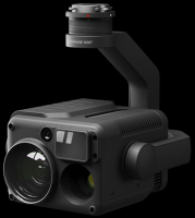 機載紅外熱像儀