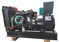 固定式發電機組