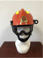 防護頭盔（搶險救援頭盔）