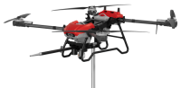消防滅火無(wú)人機(jī)（70KG載荷 4軸4翼）